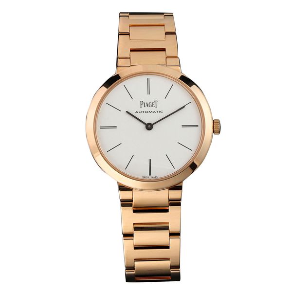 Piaget Altiplano G0A40105